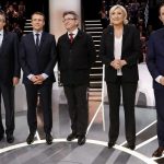 elezioni - francia - francesi - macron - lepen - fillon