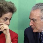 Dopo gli USA il Brasile... Sugli scandali politici Real a picco