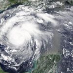 Recupera il dollaro su PIL USA... L'impatto dell'uragano Harvey sui privati